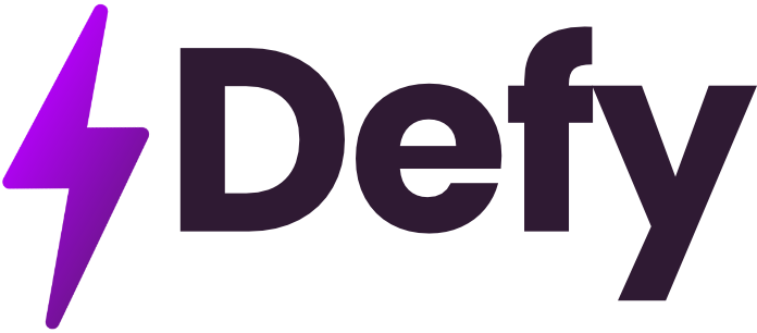 Defy